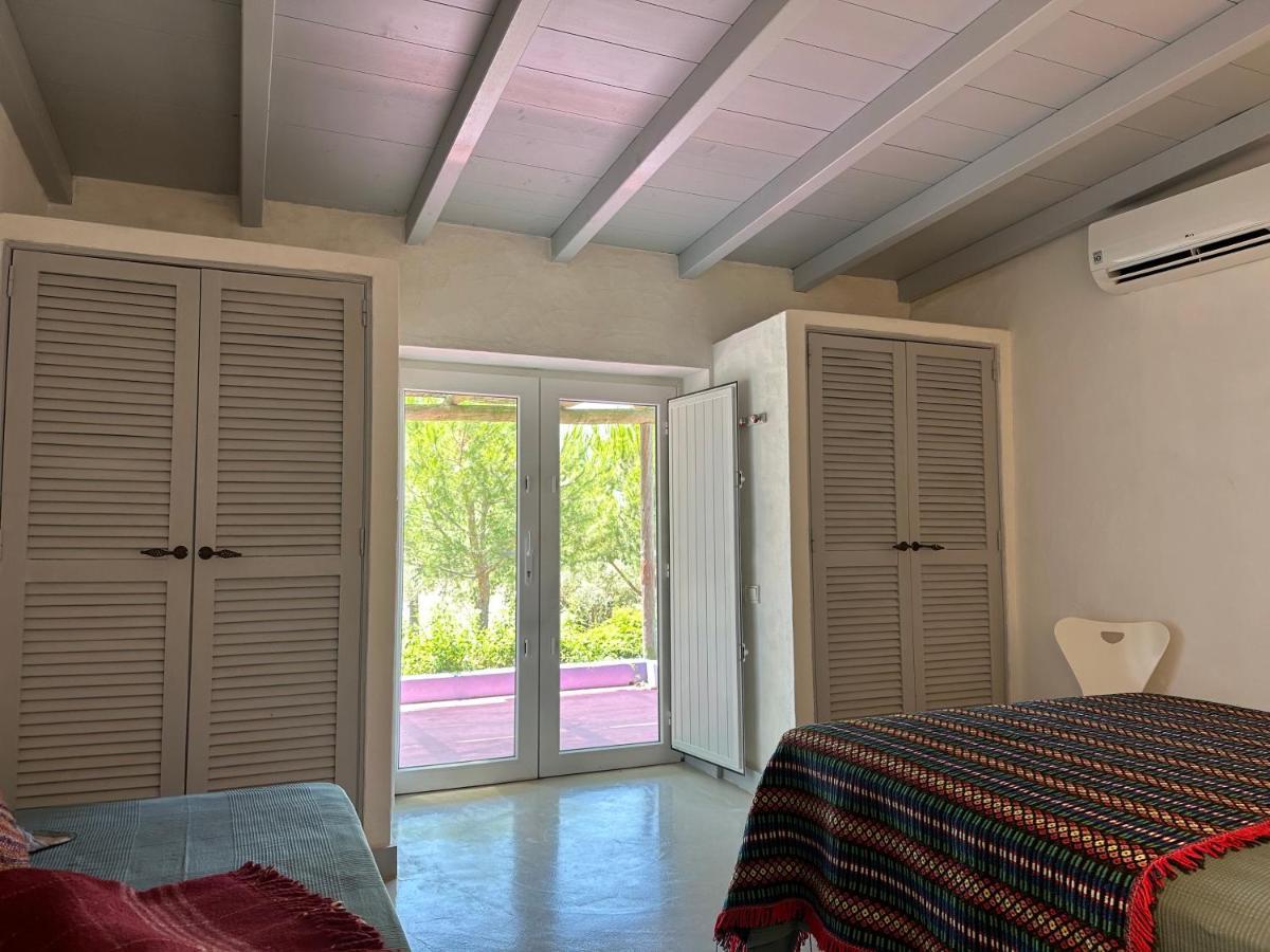 Courela Do Monte Novo Villa Santa Suzana Dış mekan fotoğraf