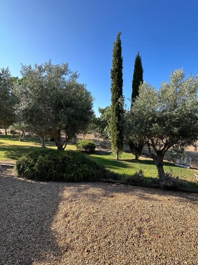 Courela Do Monte Novo Villa Santa Suzana Dış mekan fotoğraf